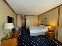 nice and convenient stay - Review of Grand Hotel Bucharest, Bucharest, Romania - Tripadvisor