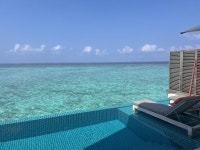 신혼여행지를 고민하시나요? - Emerald Faarufushi Resort & Spa, Faarufushi의 리뷰 - 트립어드바이저