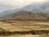 Cool place to stay around Mu Cang Chai - Review of Dong Suoi Hmong Homestay, Mu Cang Chai, Vietnam - Tripadvisor