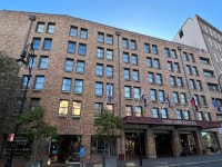 Humble rooms but amazing location - Review of Sydney Harbour Hotel, Sydney, Australia - Tripadvisor
