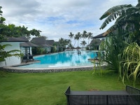 Serene place to be - Review of Siargao Bleu Resort & Spa, General Luna, Philippines - Tripadvisor