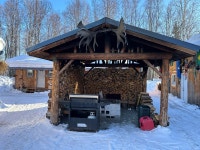 Delightful experience, exceeded expectations - Review of Talkeetna Villas and Tours, Talkeetna, AK - Tripadvisor