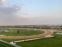 Great experience in Meydan - Review of The Meydan Hotel, Dubai, United Arab Emirates - Tripadvisor