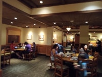 OLIVE GARDEN ITALIAN RESTAURANT, Tampa - 1802 N West Shore Blvd - Menu, Prices & Restaurant Reviews - Tripadvisor