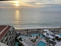 Amazing Holiday ! - Review of Secrets Vallarta Bay Puerto Vallarta, Puerto Vallarta, Mexico - Tripadvisor