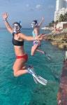 Stay away… so I don’t have to share 😆 - Review of Hotel B Cozumel, Cozumel, Mexico - Tripadvisor