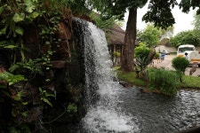 MODERATE HOTEL - Review of AZambezi River Lodge, Victoria Falls, Zimbabwe - Tripadvisor