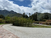 An EXCELLENT mountain get away. - Review of Taypikala Hotel Deluxe Valle Sagrado, Urubamba, Peru - Tripadvisor