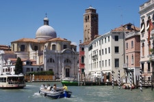 2024 Venice City Center Guided Walking Tour - Semi-Private 8ppl Max