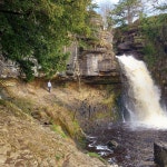 제주천수옥 | Well Kept and Spacious Site in Beautiful Surroundings. - Review of Meadow Falls, Ingleton, England - Tripadvisor