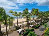 Amazing - Review of Le Meridien Ile Maurice, Pointe Aux Piments, Mauritius - Tripadvisor
