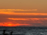 Beach access and great shower - Review of Sun N Sand Resort, Myrtle Beach, SC - Tripadvisor