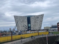 5 days in Belfast - Review of Hilton Belfast, Belfast, Northern Ireland - Tripadvisor