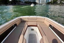 2025 Experience Luxury 65FT Azimut Private Yacht in Miami Beach - with Reviews