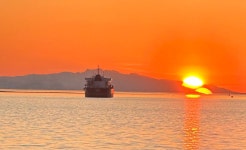 Perfect base for bicyclists - Review of Sylvia Hotel, Vancouver, British Columbia - Tripadvisor
