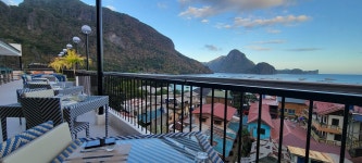 Great stay for your pesos. - Review of Sea Cocoon Hotel, El Nido, Philippines - Tripadvisor