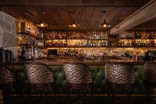 Plow & Angel Speakeasy, 몬테시토 - 레스토랑 리뷰 - 트립어드바이저