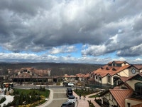 Good - could be great with a few improvements - Review of Nemacolin, Farmington, PA - Tripadvisor