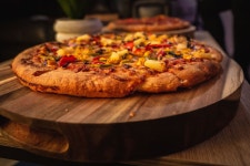 Jims Pizza Box, 밀라노 - 레스토랑 리뷰 - 트립어드바이저