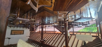 All service exceeded our expectations. - Review of Uga Ulagalla, Thirappane, Sri Lanka - Tripadvisor