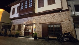 Pleasent stay - Review of Hotel 1207 Special Class, Antalya, Turkiye - Tripadvisor