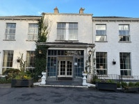 Castle Oaks House Hotel - Review of Castle Oaks House Hotel, Castleconnell, Ireland - Tripadvisor Castle Oaks House  Hotel... 