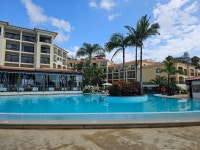 We felt pampered and cared for - Review of Suite Hotel Eden Mar, Funchal, Portugal - Tripadvisor