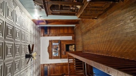A lovely historic hotel - Review of Hotel Turkey Bed & Breakfast, Turkey, TX - Tripadvisor