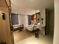 Best Hotel in bkk - Review of ibis Styles Bangkok Ratchada, Bangkok, Thailand - Tripadvisor