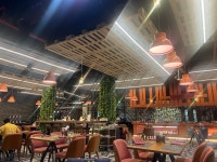 I enjoyed the stay.The staff service was excellent - Review of Park Regis Business Bay Hotel, Dubai, United Arab Emirates... 