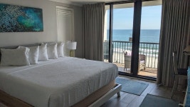 Spectacular time - Review of Beach Colony Resort, Myrtle Beach, SC - Tripadvisor