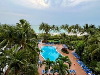 Family trip to Miami! - Review of Radisson Resort Miami Beach, Miami Beach, FL - Tripadvisor