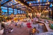 THE READY ROOFTOP, New York City - Menu, Prices, Restaurant Reviews & Reservations - Tripadvisor