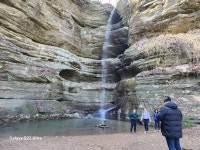 Easter weekend at Starved Rkck - Review of Starved Rock Lodge & Conference Center, Oglesby, IL - Tripadvisor