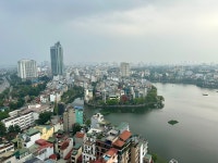 Great hotel. - Review of Pan Pacific Hanoi, Hanoi, Vietnam - Tripadvisor