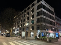 Value for money in the city center - Review of EmiLu Design Hotel, Stuttgart, Germany - Tripadvisor