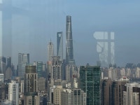 Awesome stay - Review of JW Marriott Hotel Shanghai at Tomorrow Square, Shanghai, China - Tripadvisor
