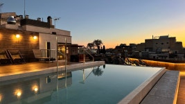 Fantastic hotel in great location - Review of The Corner Hotel, Barcelona, Spain - Tripadvisor