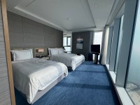 깨끗하고 환경을 생각하는 친절하고 편안한 호텔 - 시그니엘 부산, 부산, 대한민국의 리뷰 - 트립어드바이저