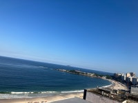 Amazing view, excellent attitude from the staff. - Review of Rio Othon Palace Hotel, Rio de Janeiro, Brazil - Tripadvisor