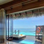 Wonderful stay - Review of Adaaran Prestige Water Villas, Meedhupparu Island, Maldives - Tripadvisor