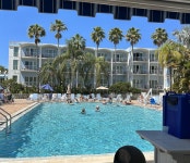 We Had A Wonderful Stay!!! - Review of Safety Harbor Resort & Spa, Safety Harbor, FL - Tripadvisor
