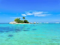 Truly a heavenly place!!! - Review of Sheraton Belitung Resort, Tanjung Binga, Indonesia - Tripadvisor
