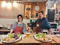 La Clef, 브리우드 - 레스토랑 리뷰 - 트립어드바이저