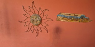 Harmony Motel (Chucks cabin) - Review of Harmony Motel, Twentynine Palms, CA - Tripadvisor
