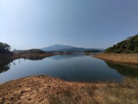 Peaceful stay with good view - Review of Contour Island Resort & Spa by Citrine, Padinjarathara, India - Tripadvisor