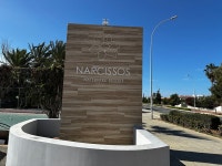 Great Hotel in a Great Location - Review of Narcissos Waterpark Resort, Protaras, Cyprus - Tripadvisor
