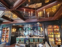 The Spectator Hotel was fantastic. Great location, gorgeous and comfortable rooms. Fantastic service. - Review of The Spectator... 