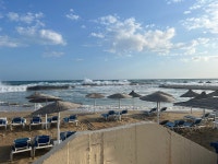 Great place good fun not the best food - Review of Stella Palace Aqua Park Resort, Analipsi, Greece - Tripadvisor