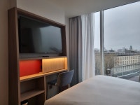 Great time! - Review of Hampton by Hilton Dublin City Centre, Dublin, Ireland - Tripadvisor